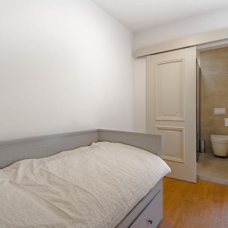 Upper Town Rooms Zagreb Buitenkant foto