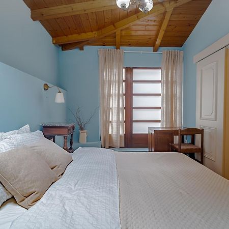 Upper Town Rooms Zagreb Buitenkant foto