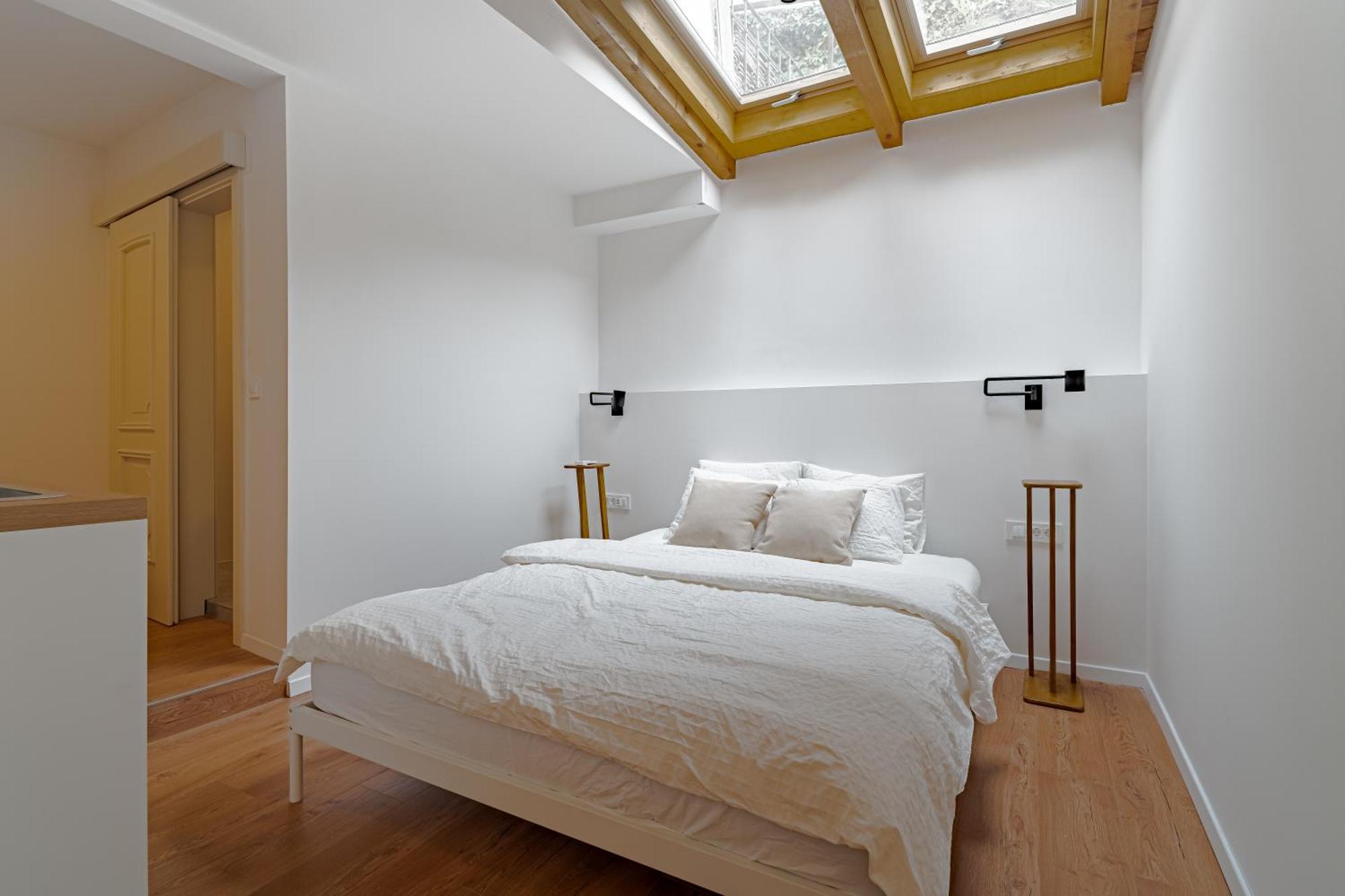 Upper Town Rooms Zagreb Buitenkant foto