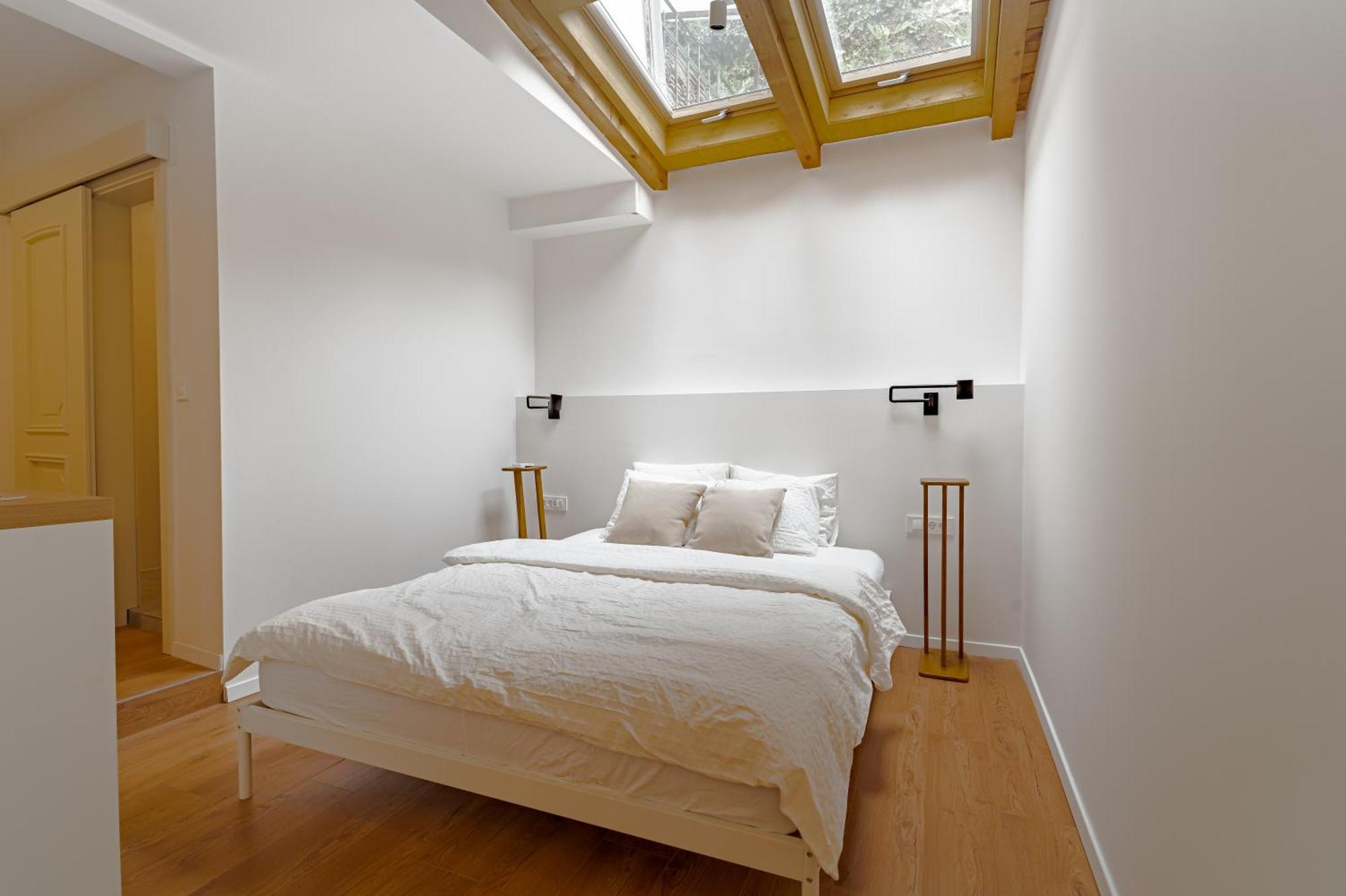 Upper Town Rooms Zagreb Buitenkant foto