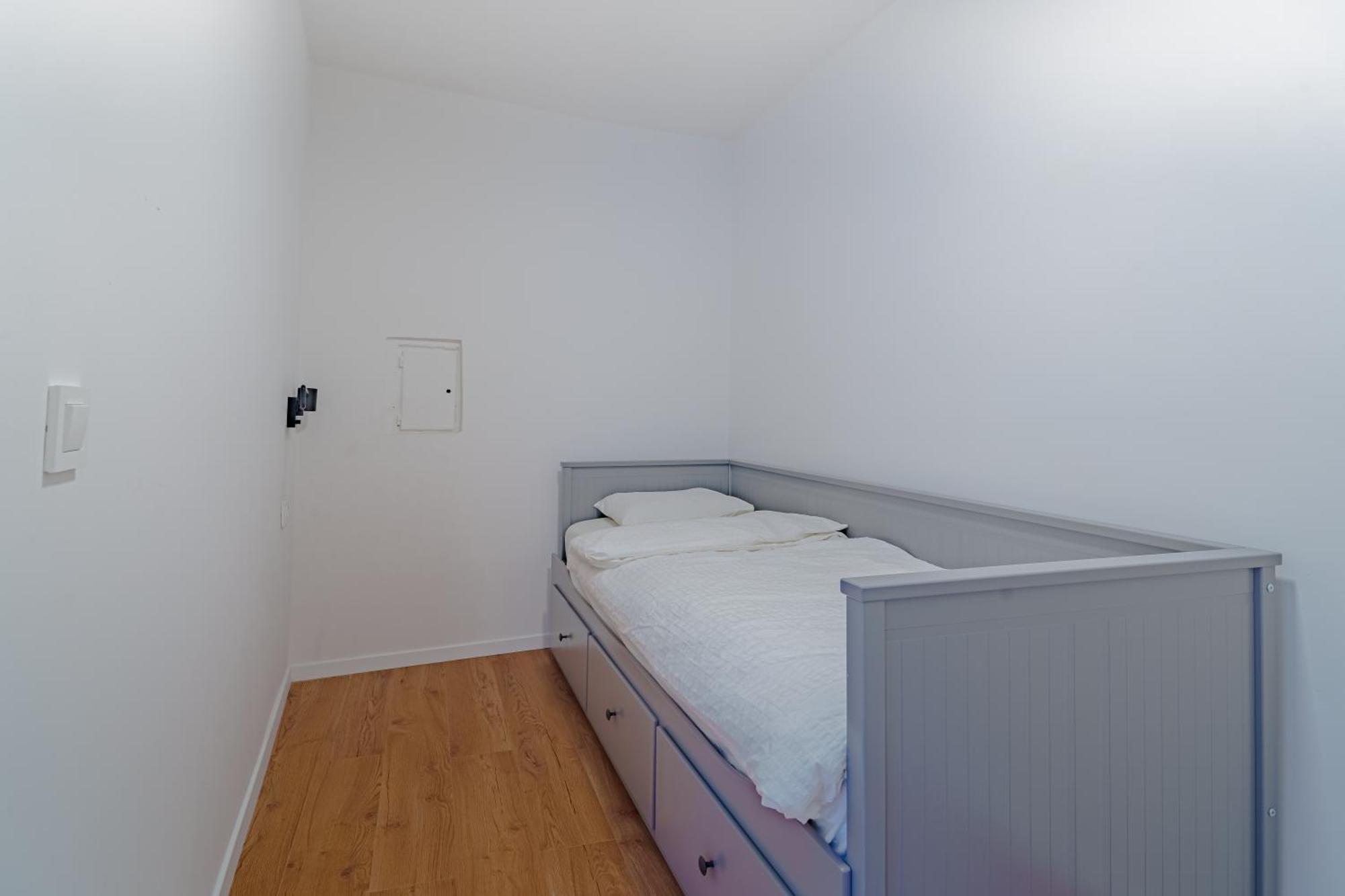 Upper Town Rooms Zagreb Buitenkant foto