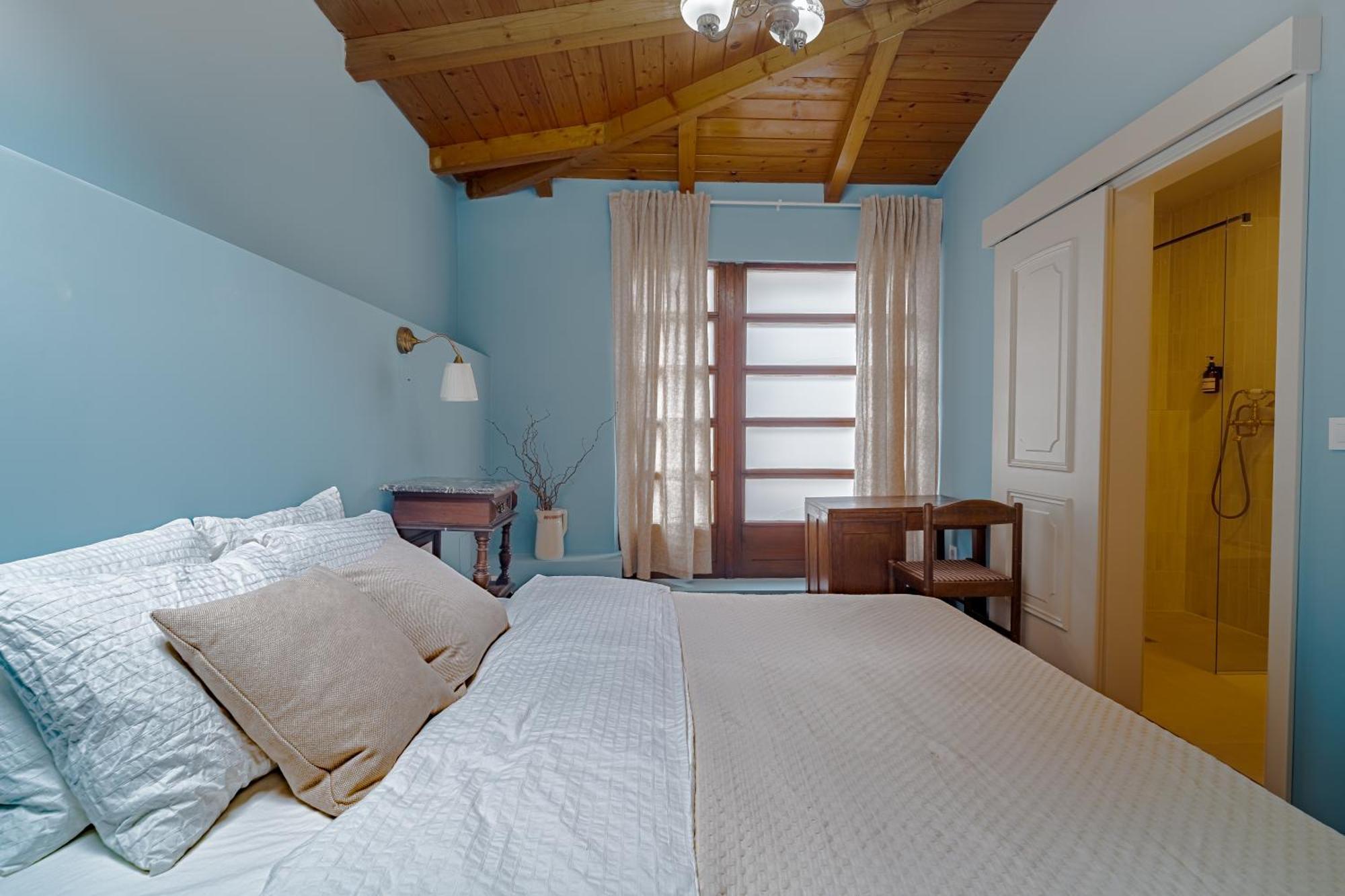 Upper Town Rooms Zagreb Buitenkant foto
